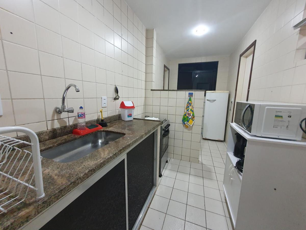 Cabo Frio - Residence Habitación foto